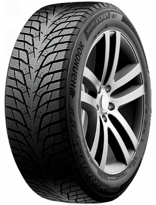 Hankook WINTER I*CEPT IZ3 X W636A 225/60R17
