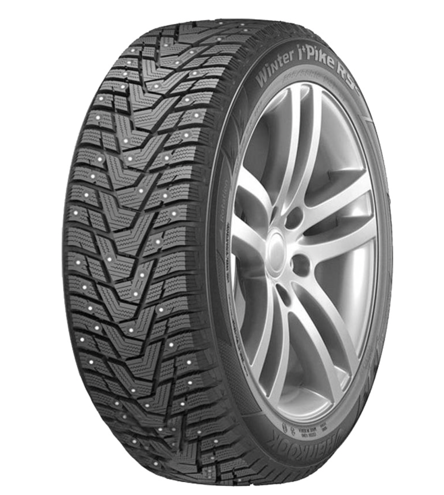 Hankook WINTER i*PIKE RS2 W429 215/70R15