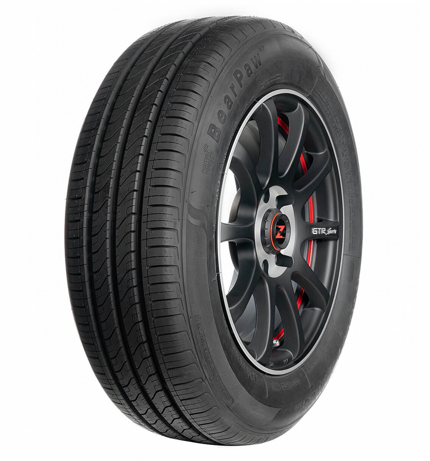 Kontio BearPaw XL 225/40R18