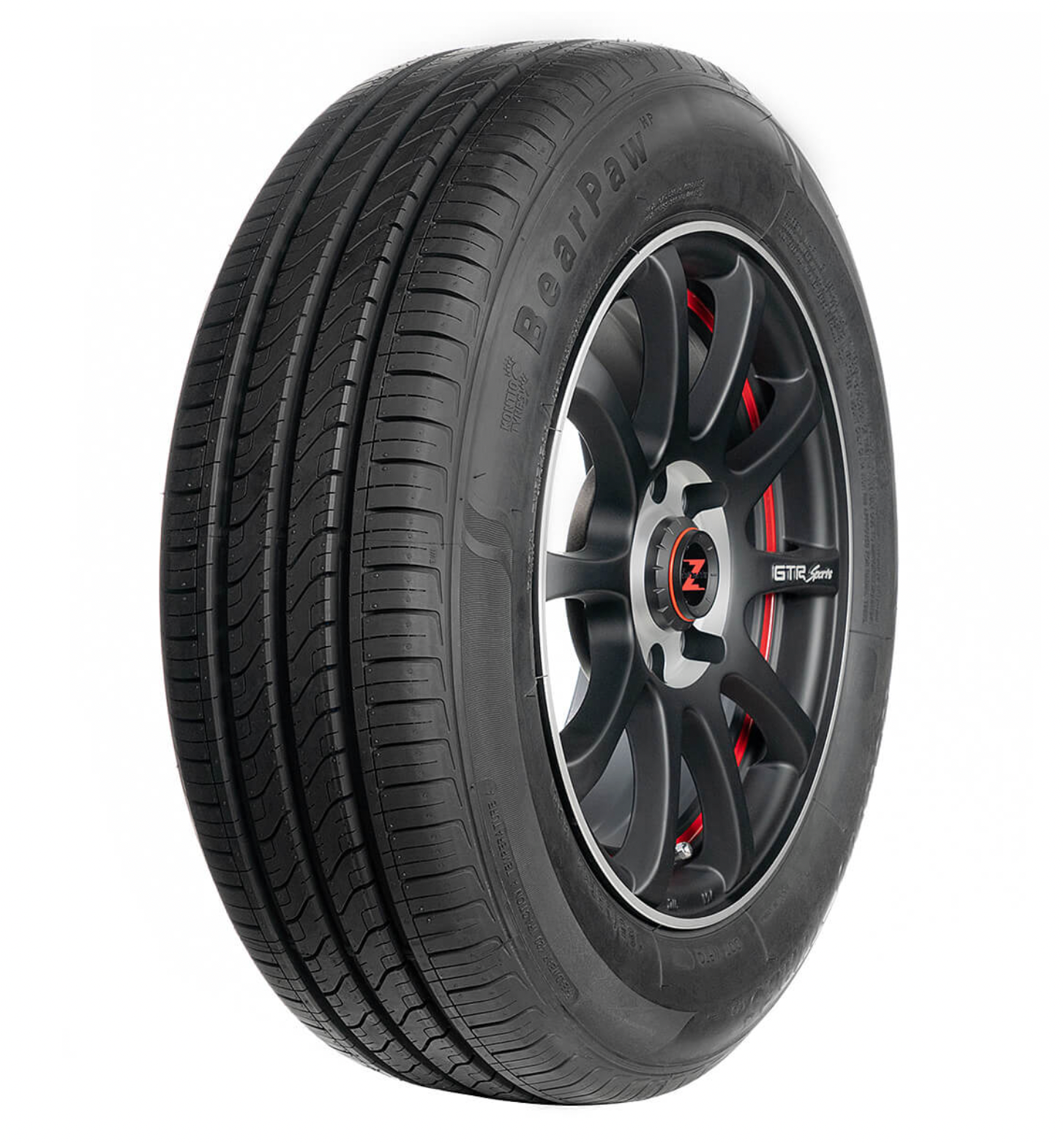 Kontio BearPaw XL 225/40R18