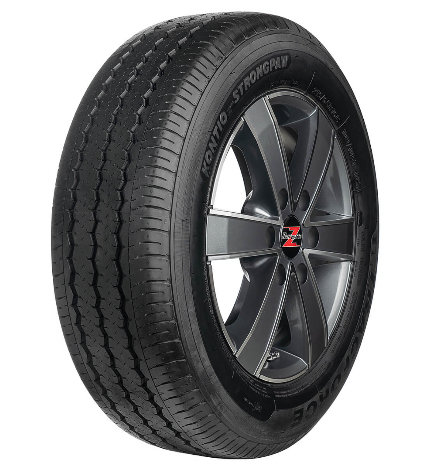 Kontio StrongPaw 215/65R16C
