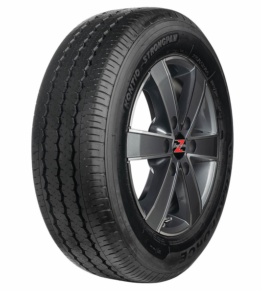 Kontio StrongPaw 215/65R16C