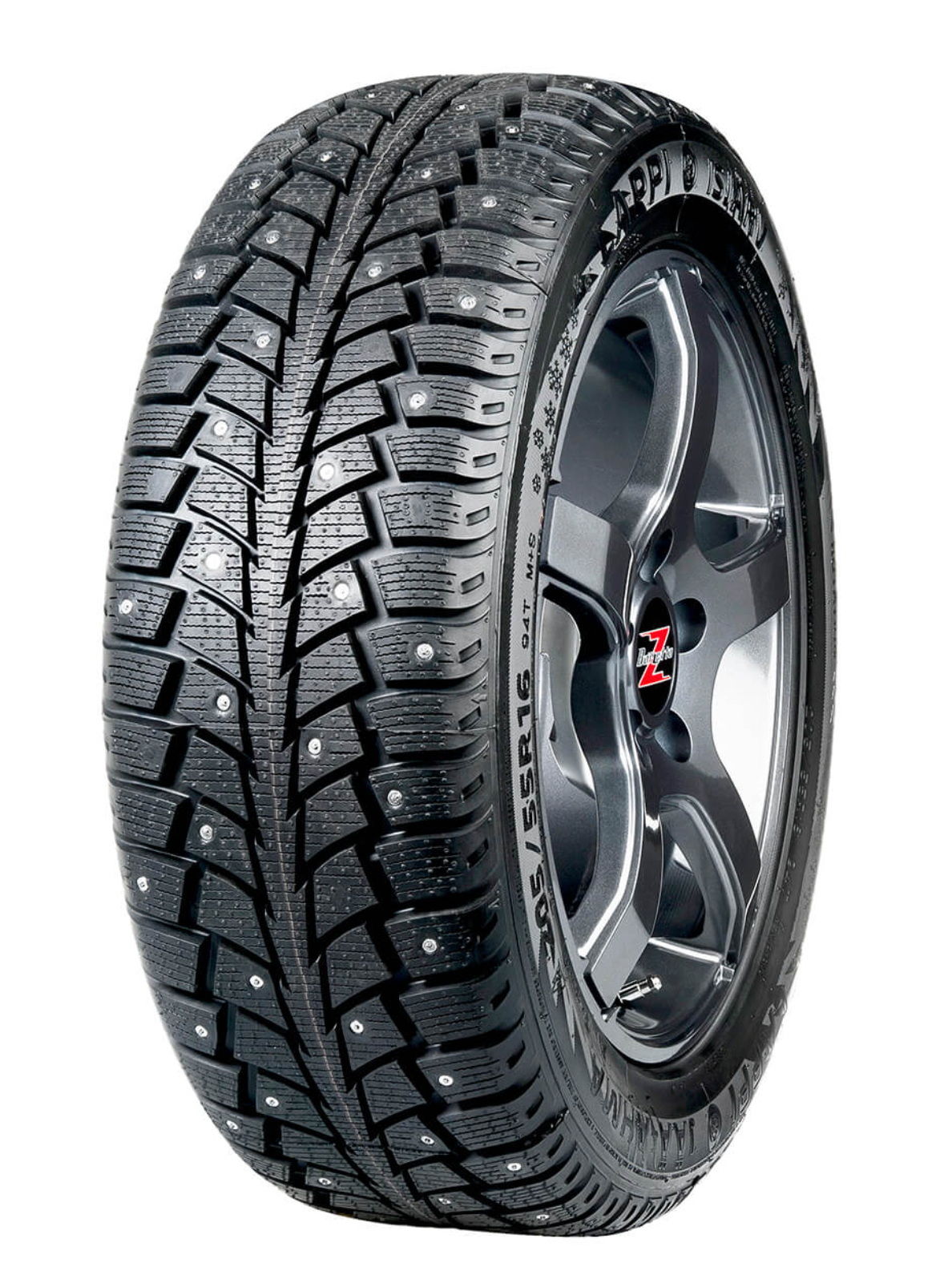 Lappi Isjerv 225/55R16