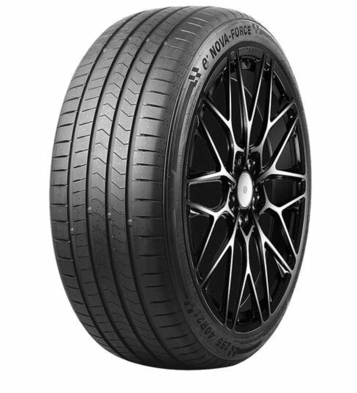Leao Nova Force e+ for elbiler 235/45R21