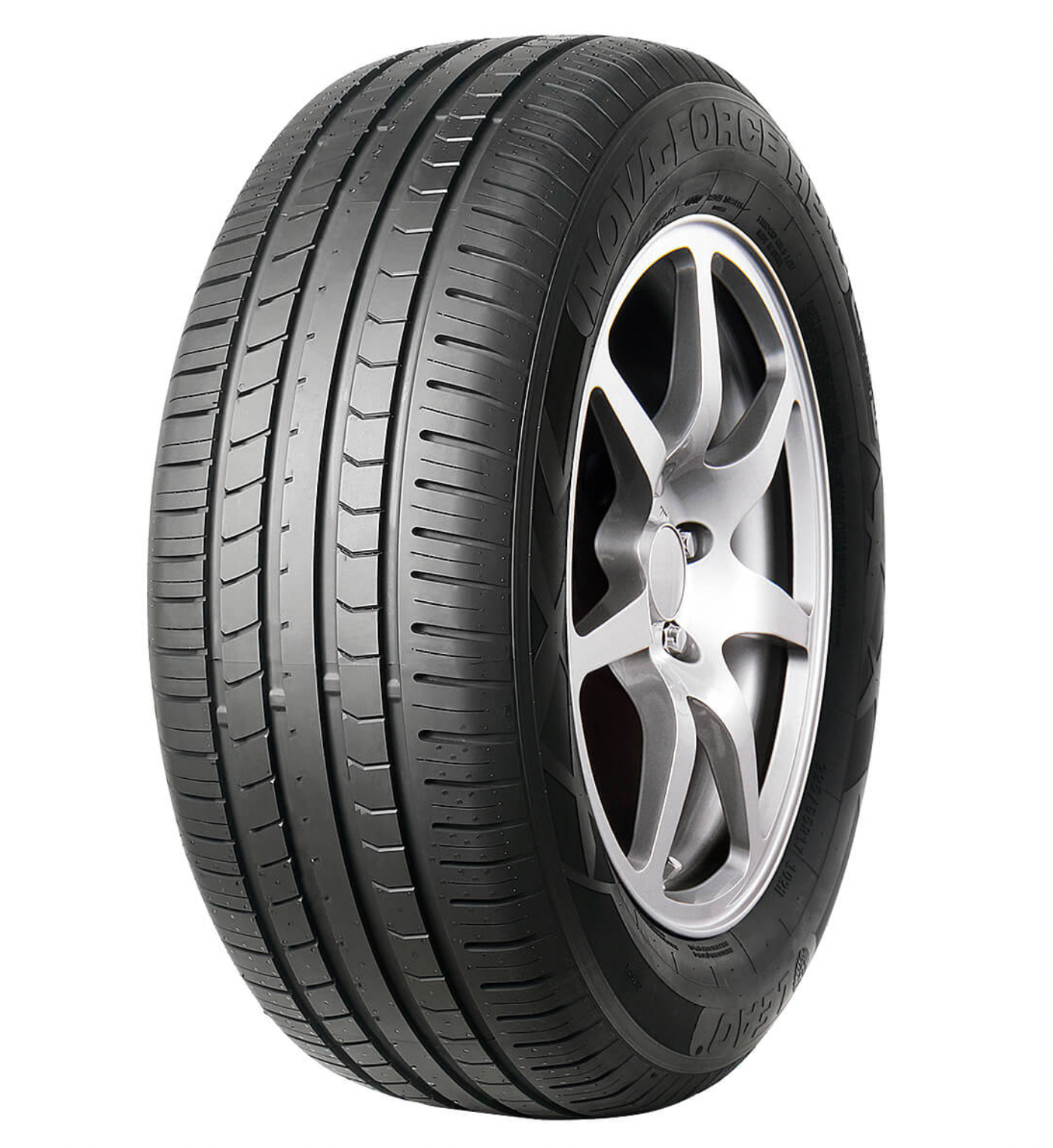 Leao Nova Force HP 100 225/50R17