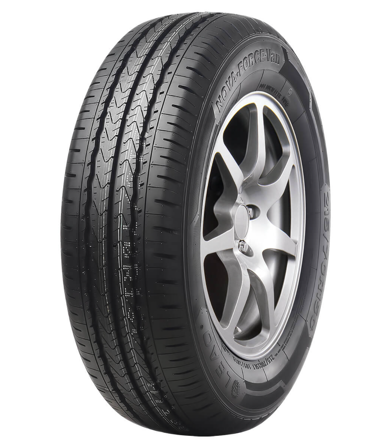Leao Nova Force Van HP 235/65R16C