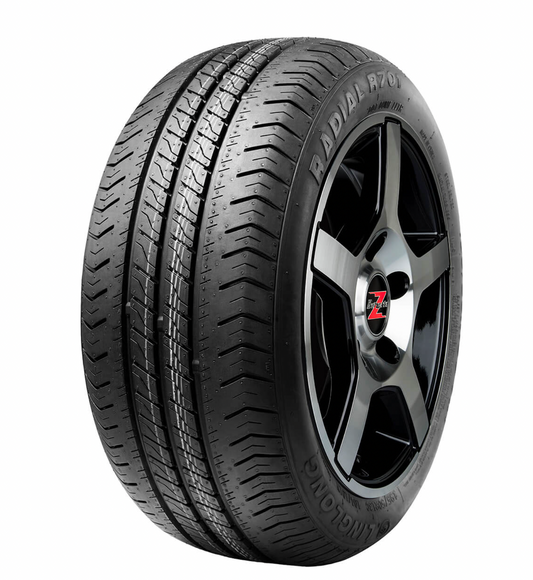 Linglong CargoMax R701 Trailer 185/80R14C