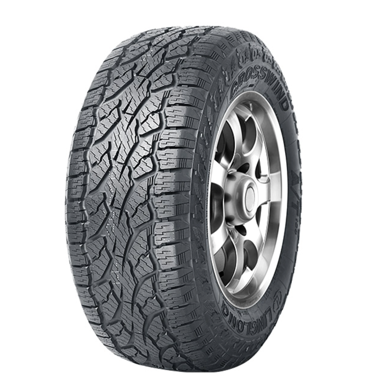 Linglong Crosswind M/T 305/70R17