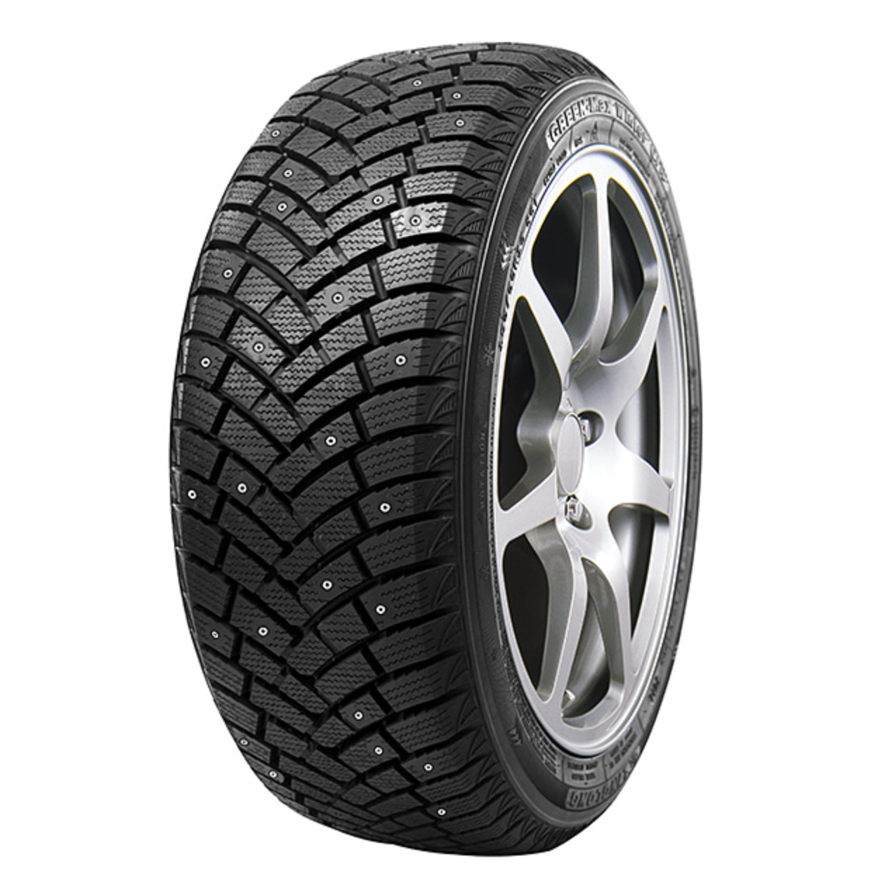 Linglong GreenMax Winter Grip 185/55R15