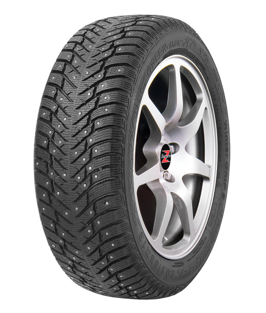 Linglong GreenMax Winter Grip 2 285/45R22