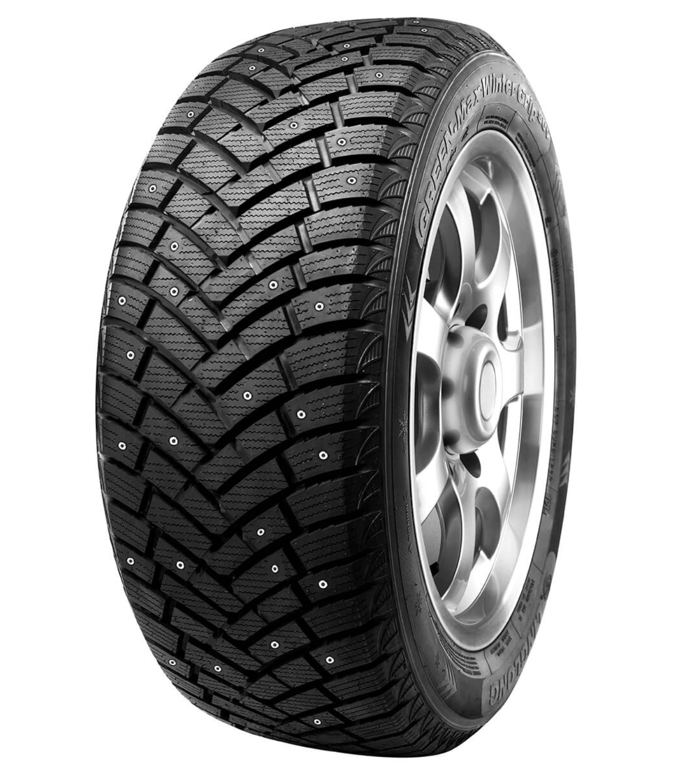 Linglong GreenMax Winter Grip SUV 275/45R20