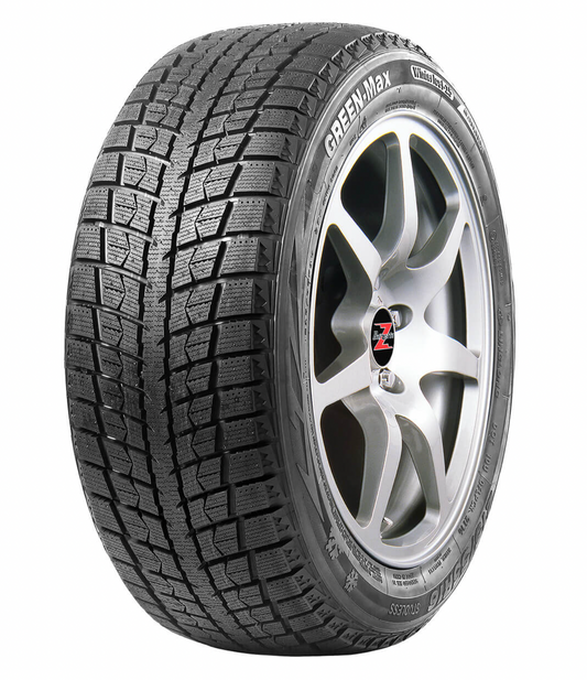Linglong GreenMax Winter Ice I 15 Nordic SUV 265/40R22