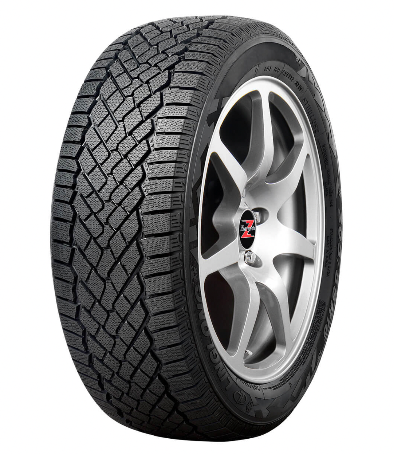 Linglong Nord Master 275/35R20