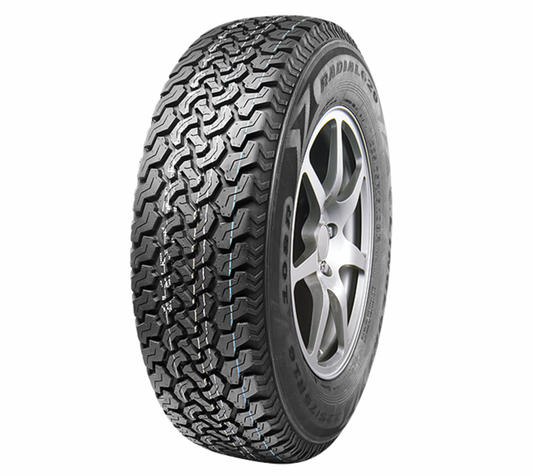 Linglong R620 4x4 A/T 195/80R14C