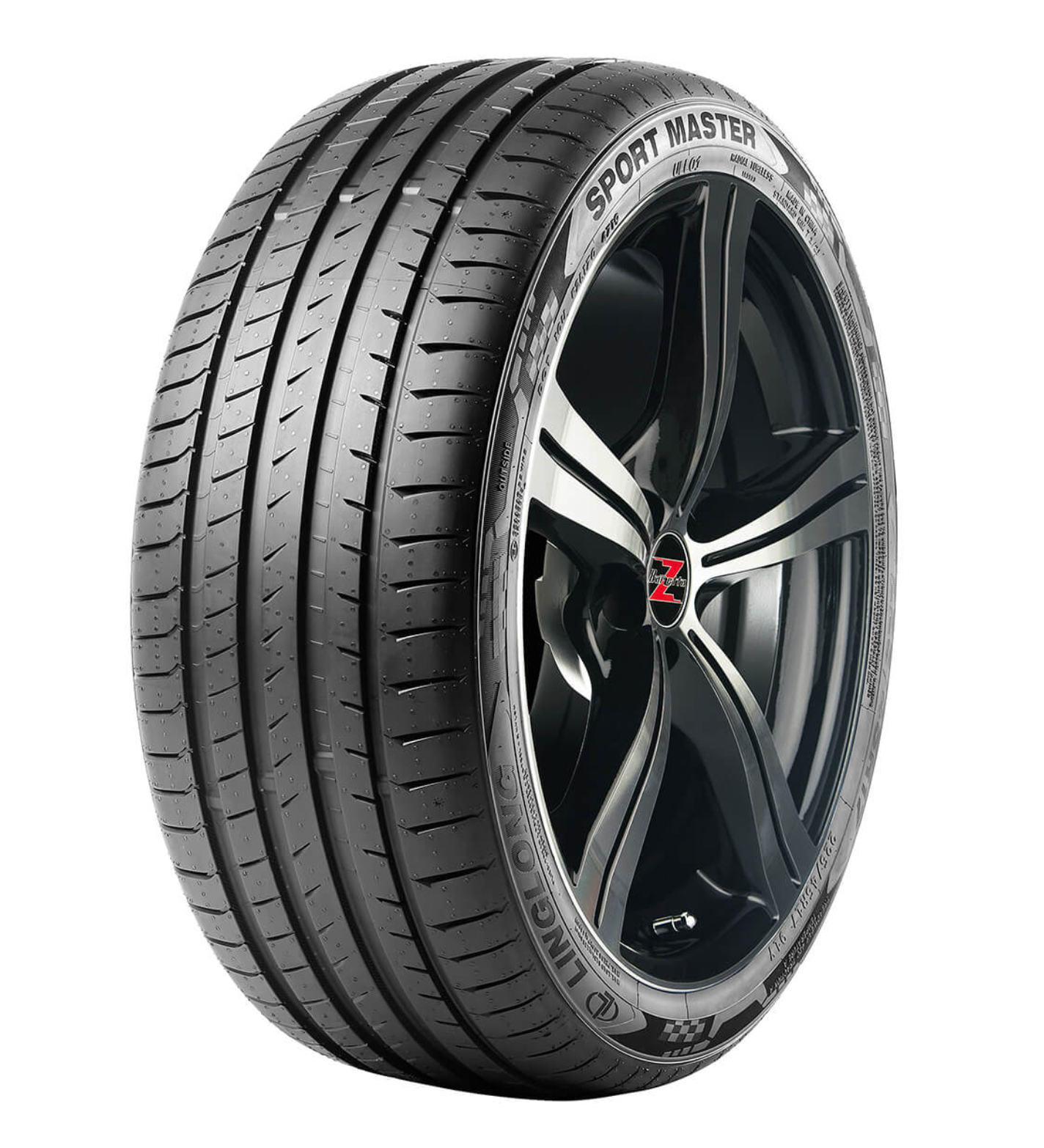 Linglong Sport Master 205/55R16