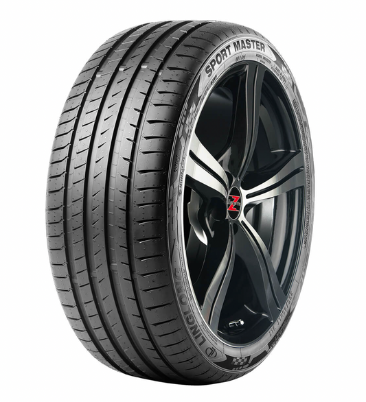 Linglong Sport Master 205/55R16