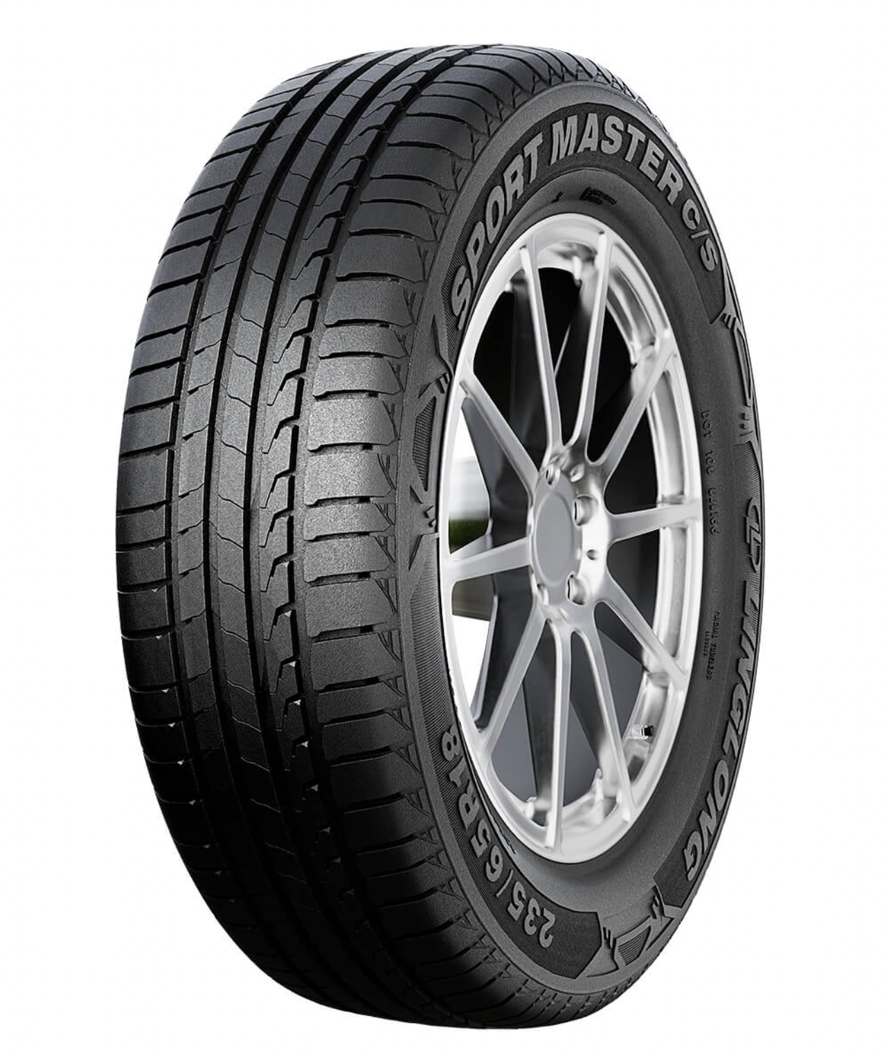 Linglong Sport Master C/S 295/40R21