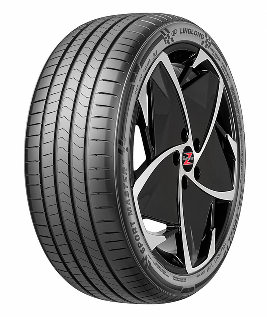 Linglong Sport Master S3 205/55R16