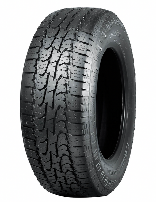 Nankang Conqueror AT 5 285/55R20