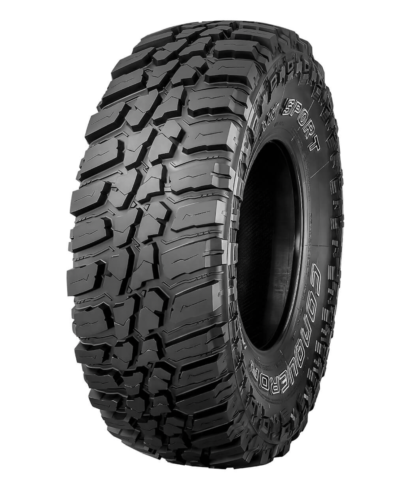 Nankang Conqueror R/T+ 265/65R18