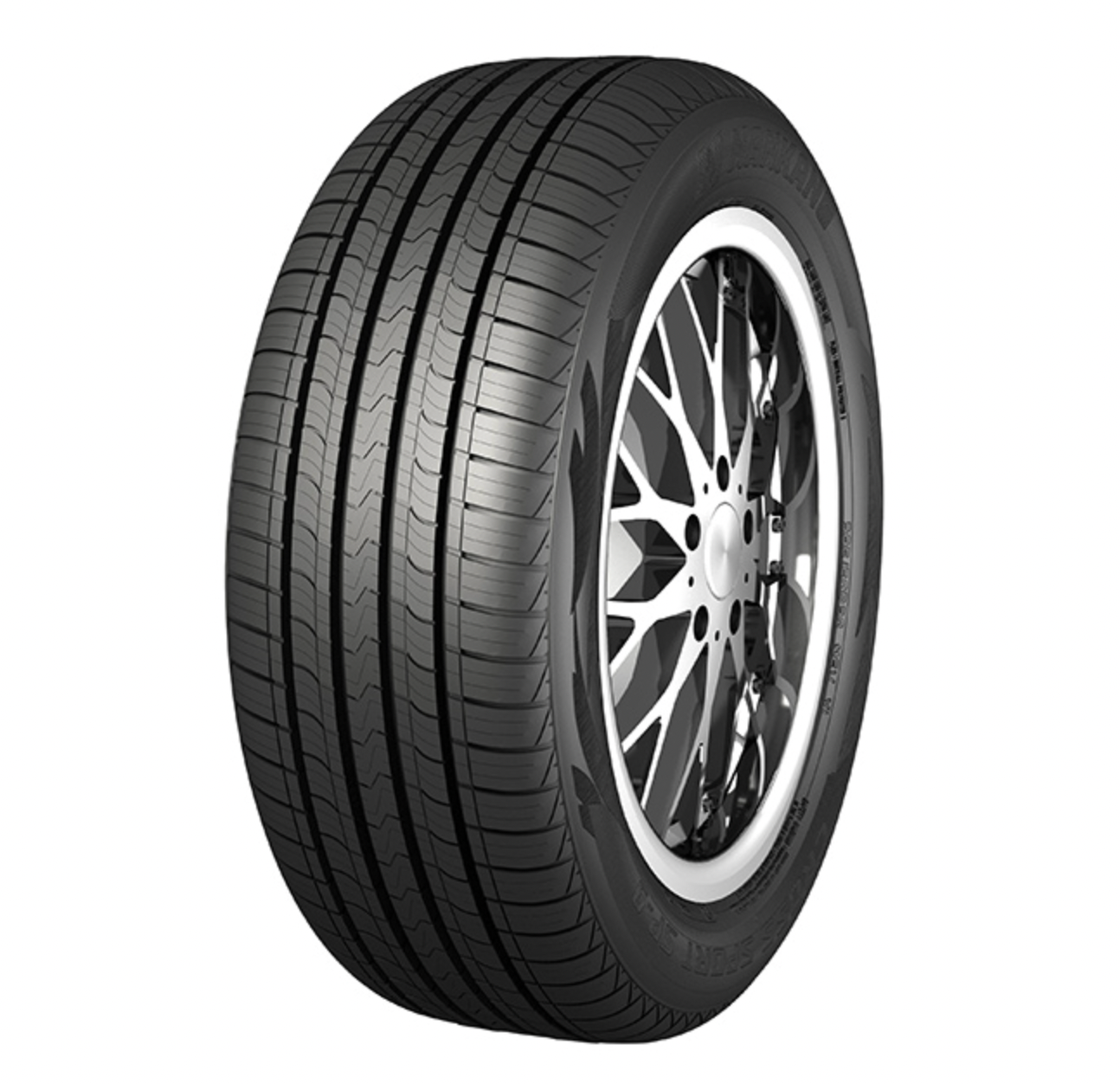 Nankang Cross Sport SP 9 275/55R20