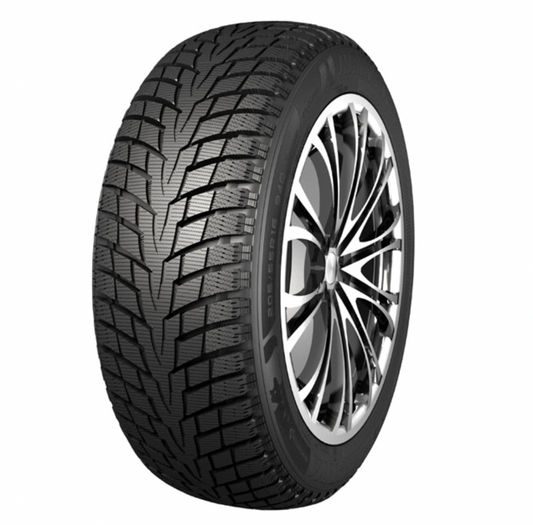Nankang ICE 1 Nordic 225/60R17