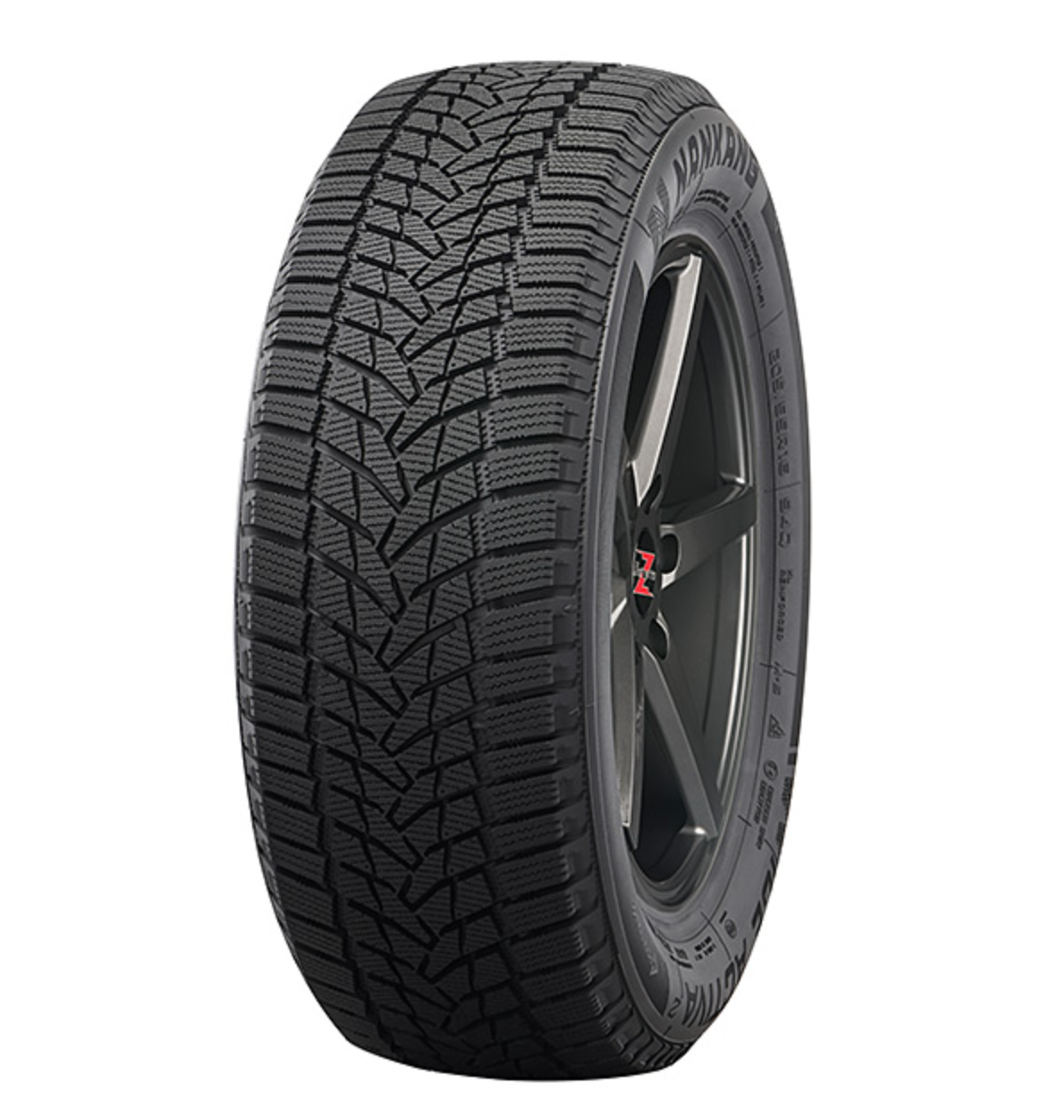 Nankang ICE 2 Nordic 275/45R20