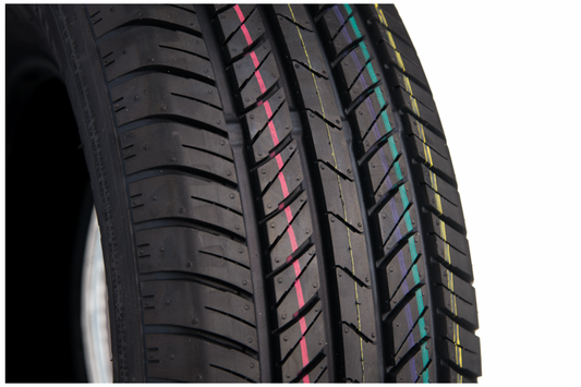Nankang N 605 TourSport 215/75R15