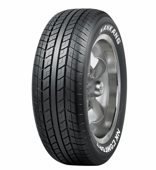 Nankang N 729 NK Comfort White letters 205/60R15