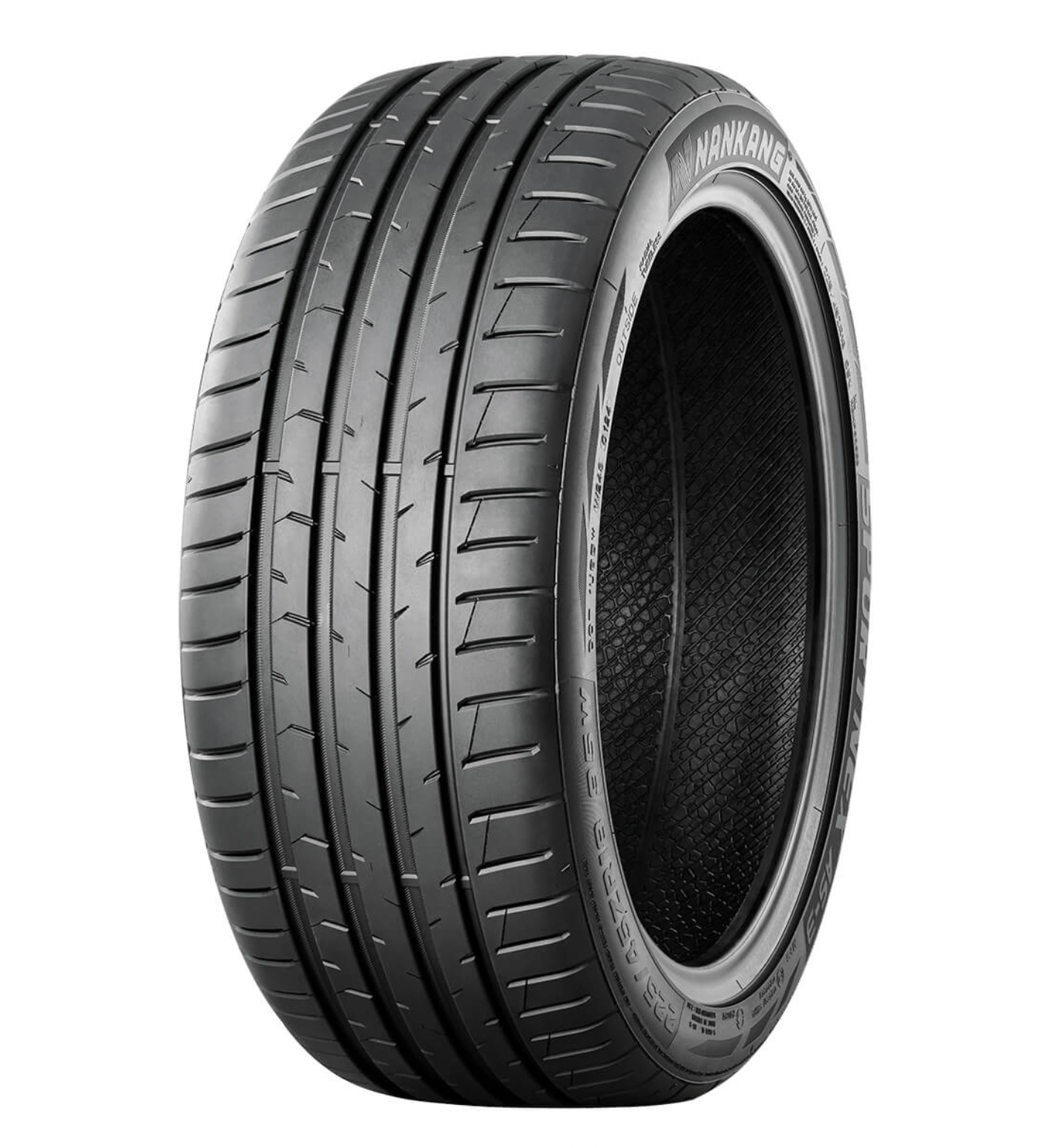 Nankang Nankang Sportnex AS 3 325/35R23