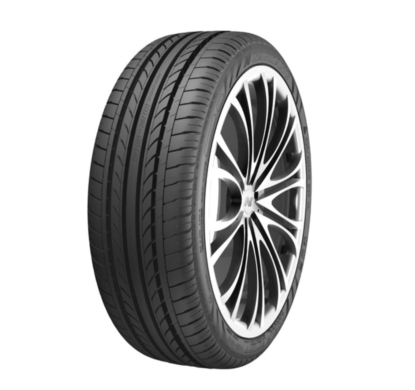Nankang NS 20 Noble Sport 225/50R16