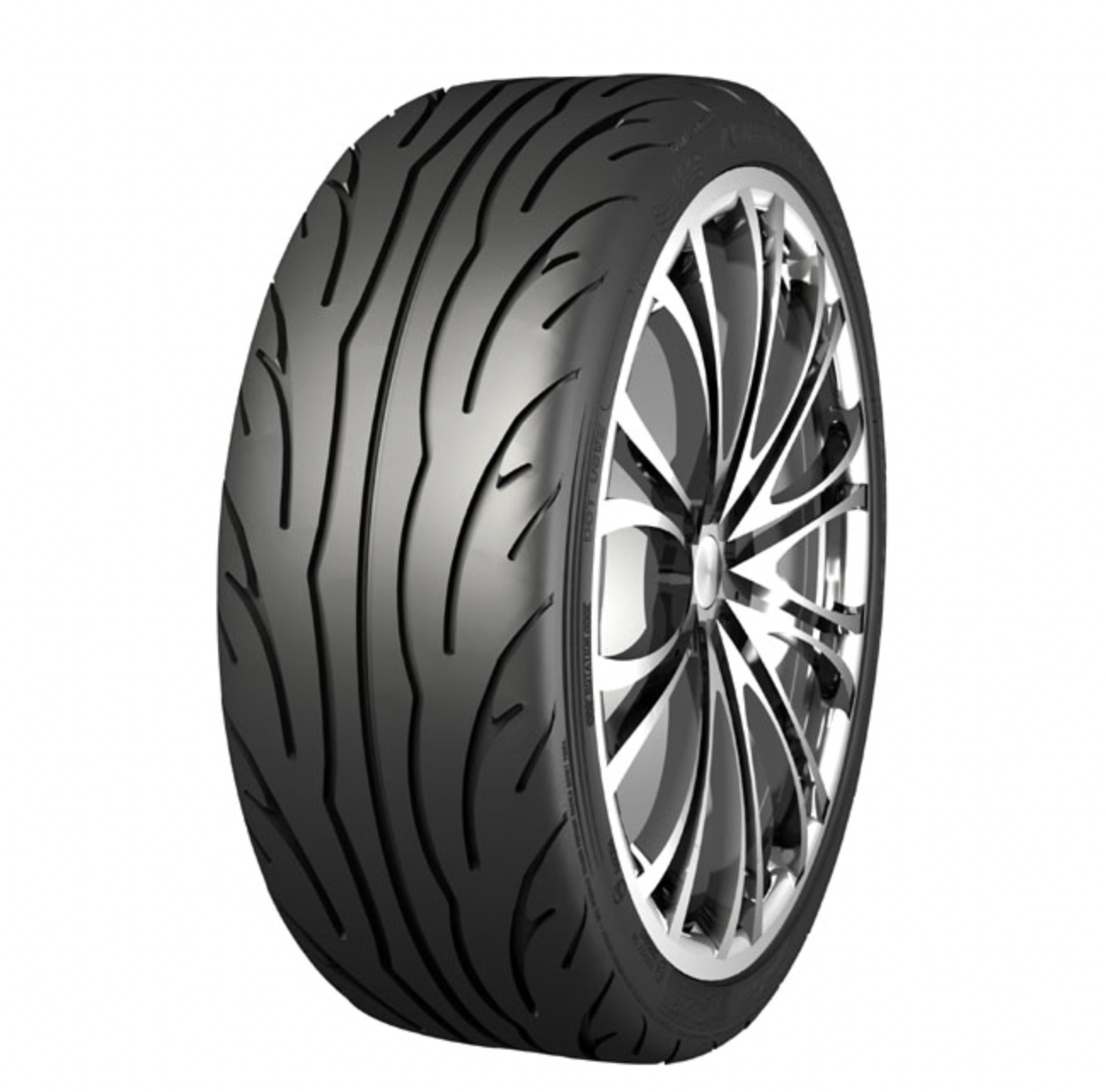 Nankang NS 2R Racing Medium 180/205R45
