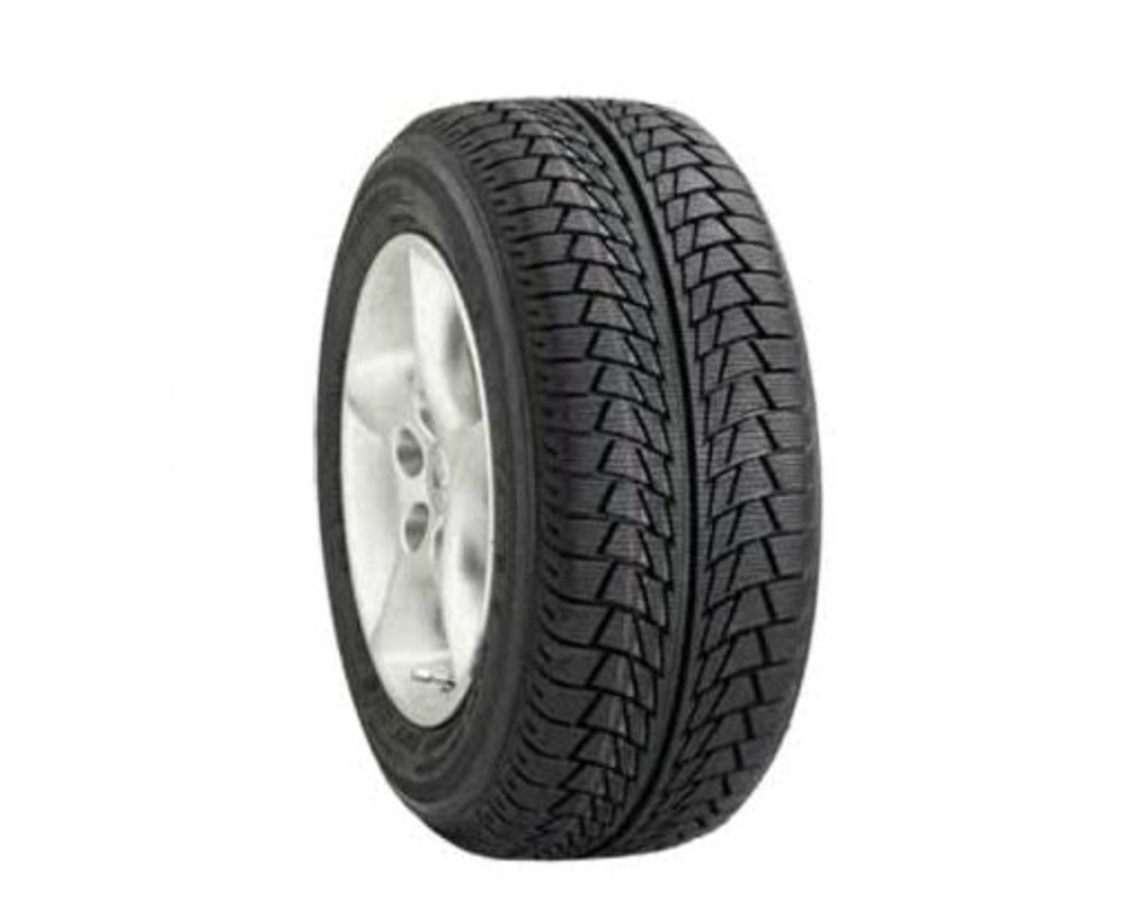 Nankang SV 1 Nordic 195/55R16