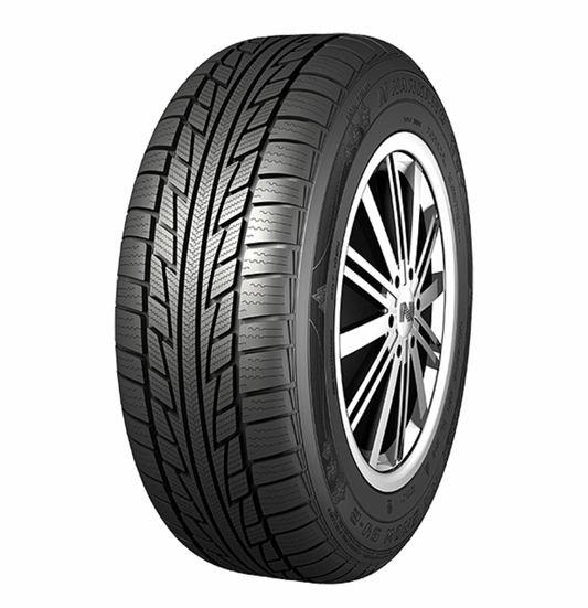 Nankang SV 2 185/55R16