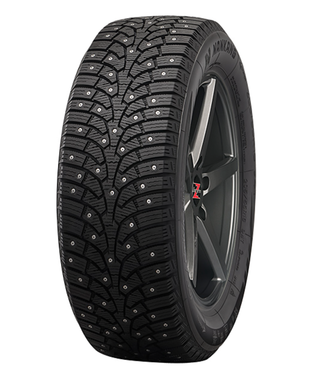 Nankang SW 9 235/40R19
