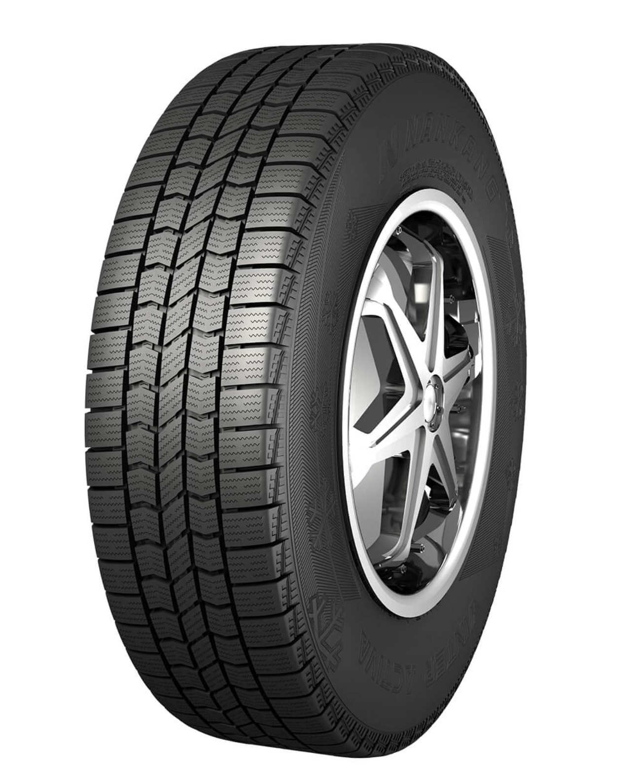 Nankang WA 1 305/70R16