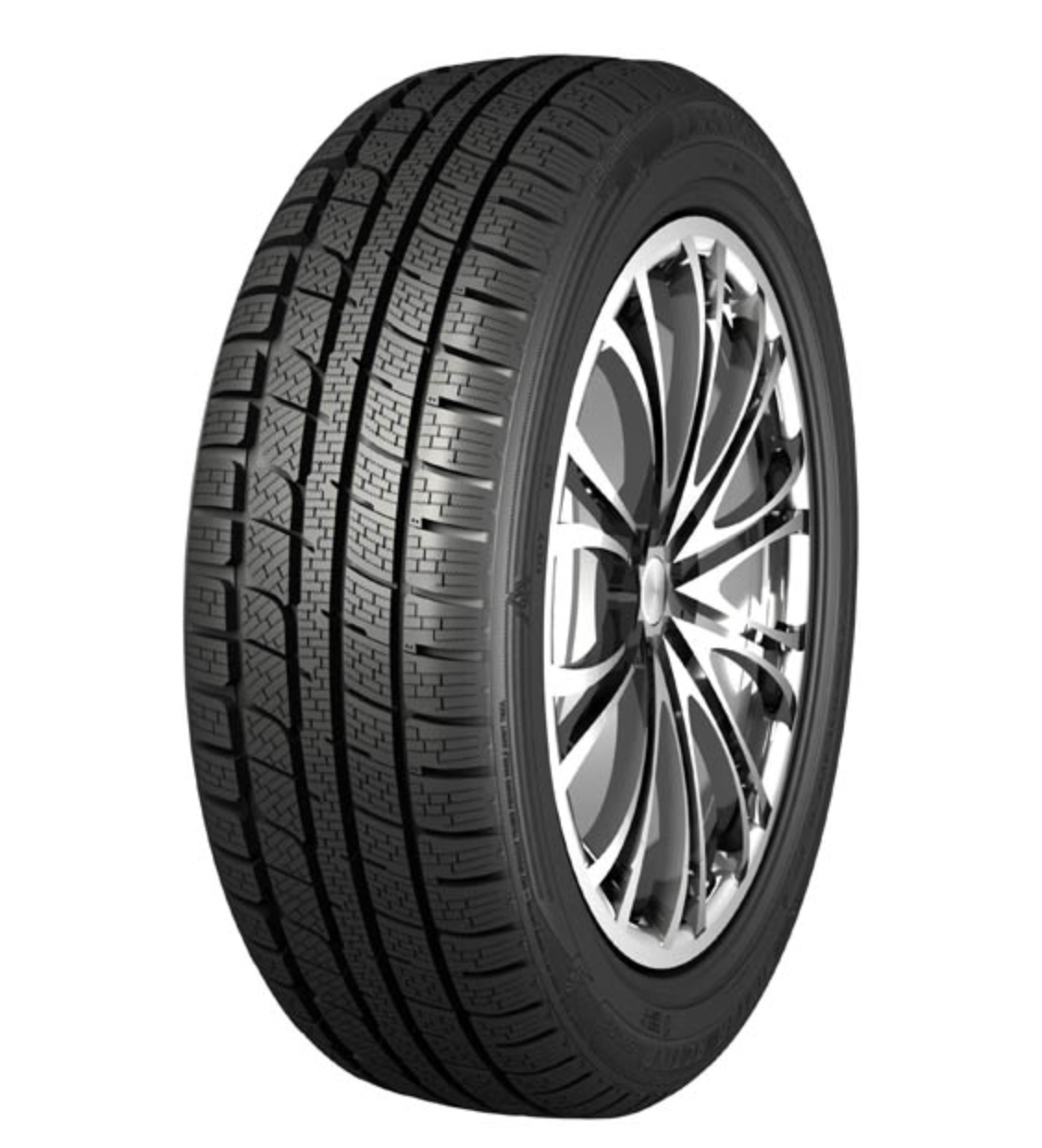 Nankang Winter Activa SV 55 195/70R15