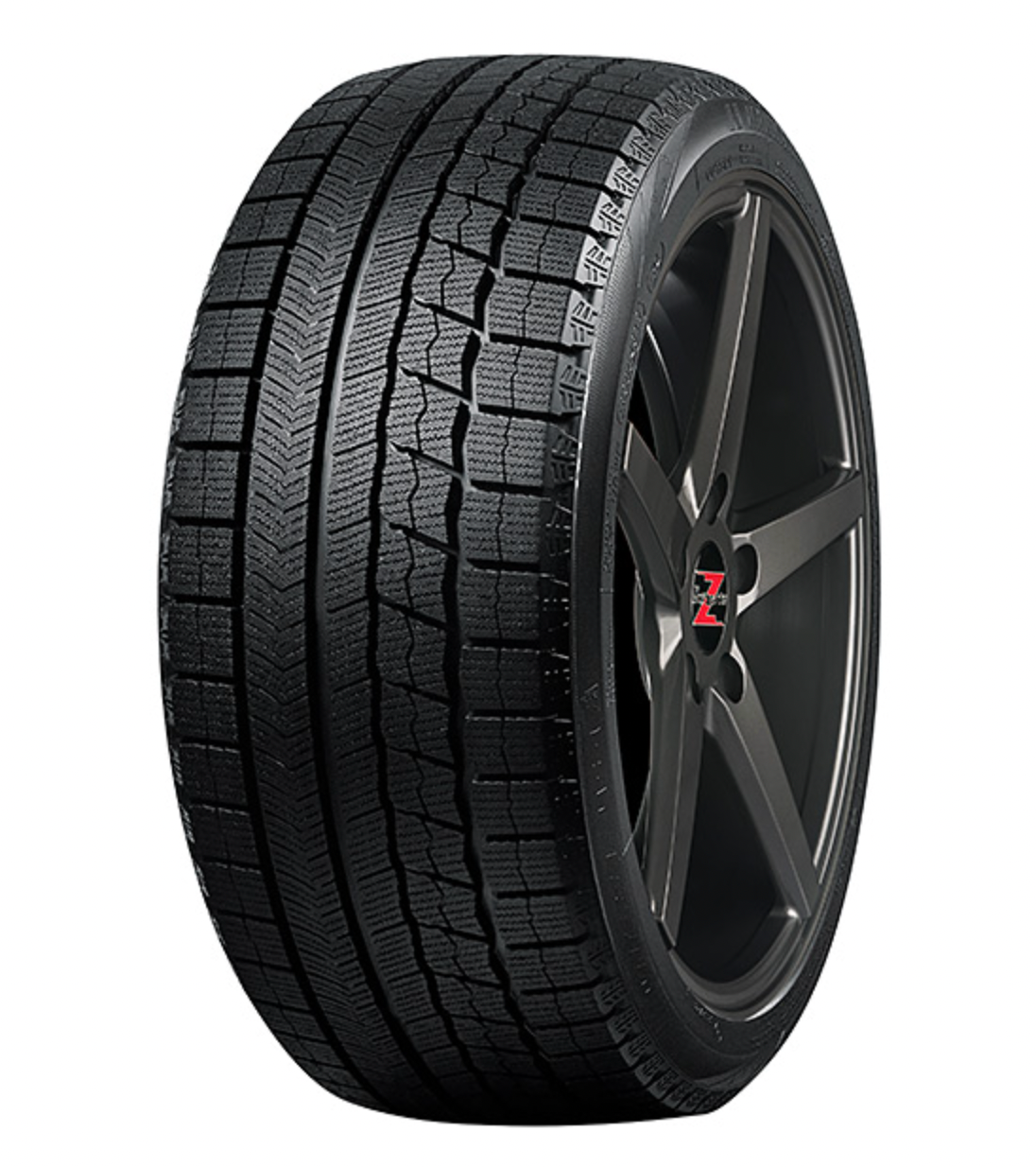 Nankang WS 1 Nordic 215/40R18