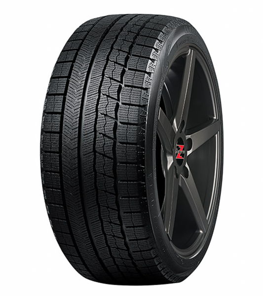 Nankang WS 1 Nordic 215/40R18