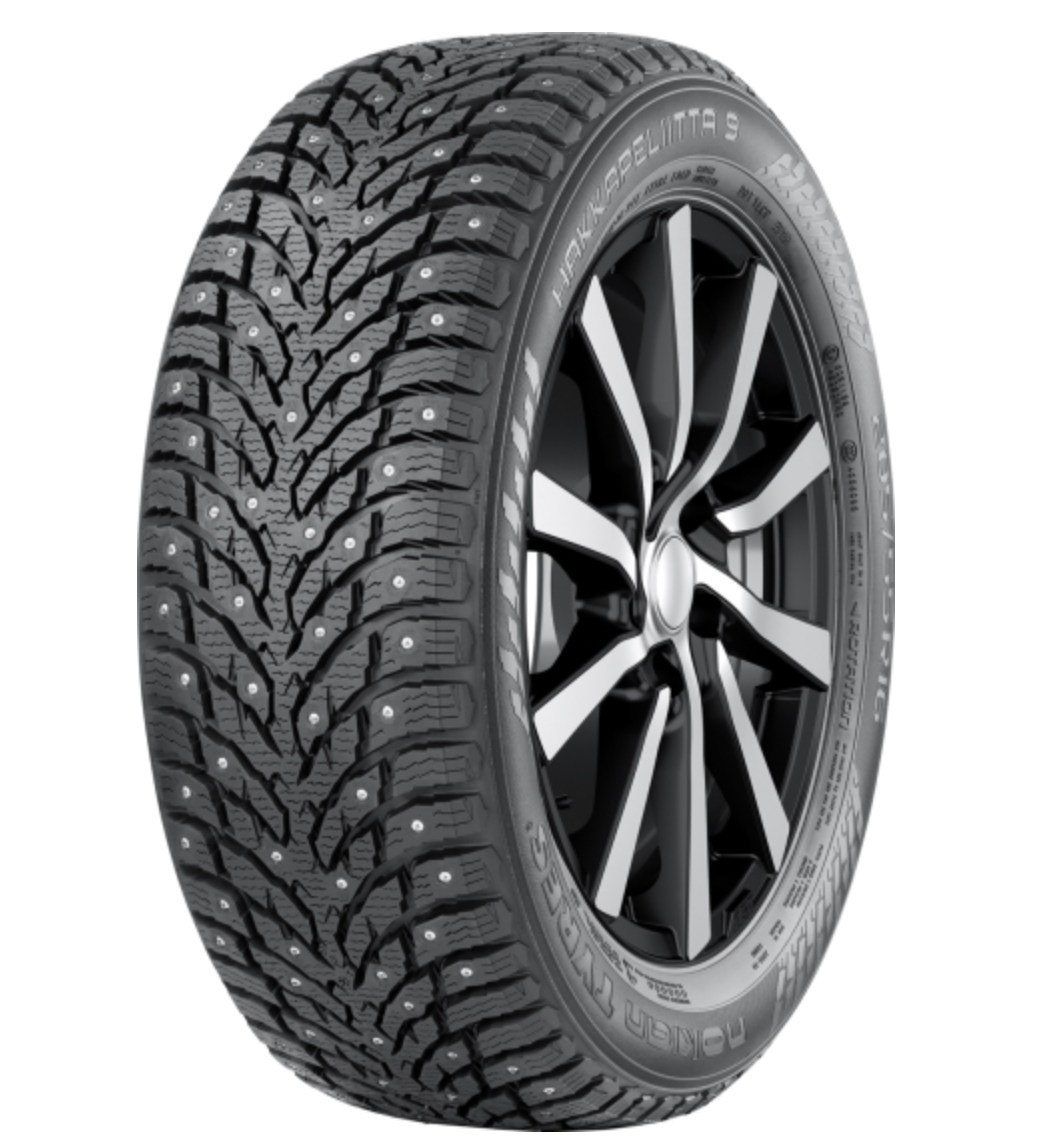 Nokian Hakkapeliitta 9 SUV 235/65R18