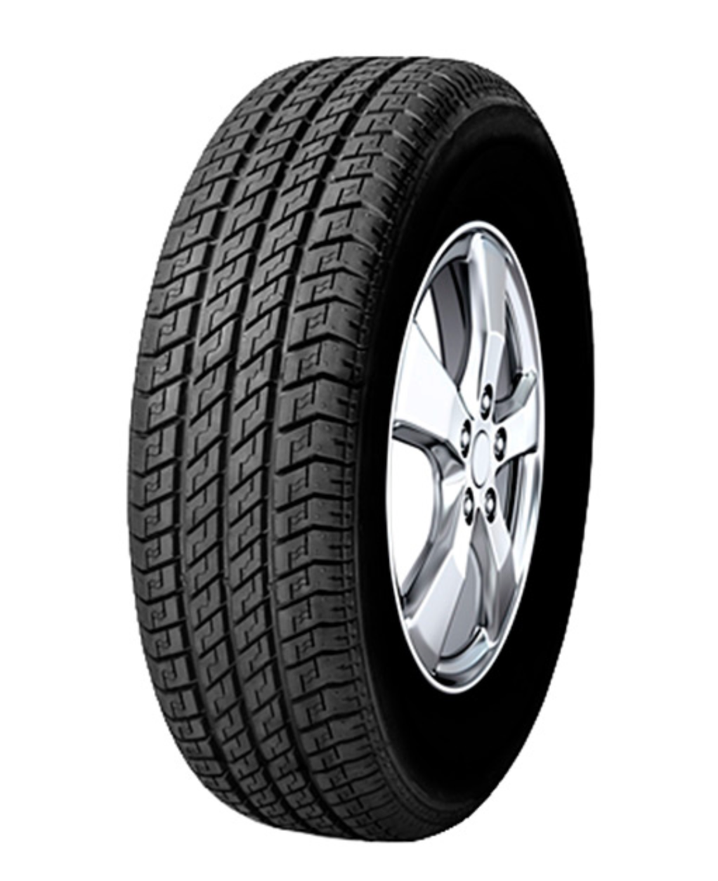 Radburg King Ping regummerad 185/55R14