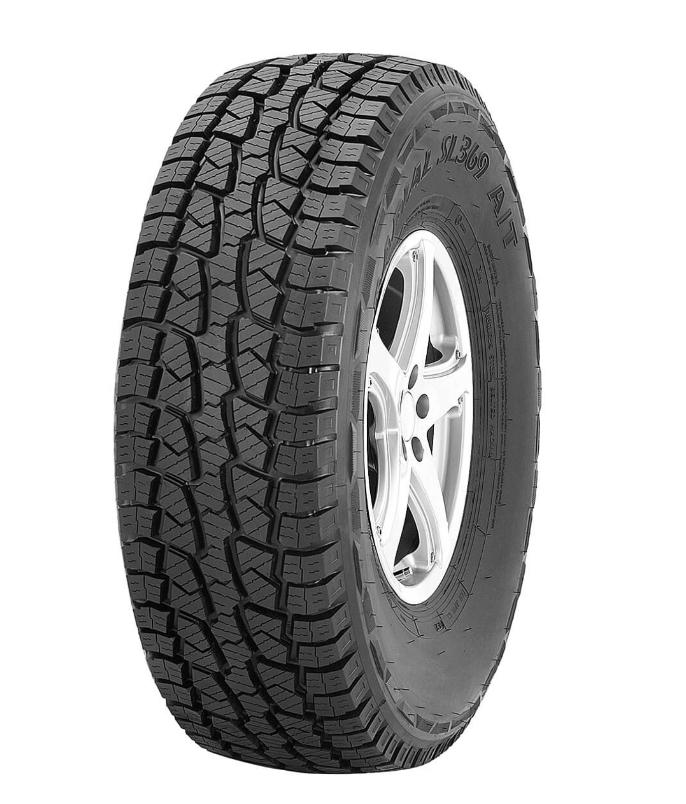 Trazano H 188 215/65R16C