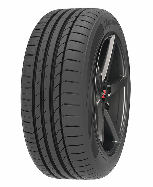 Trazano ZuperEco Z 107 235/35R19